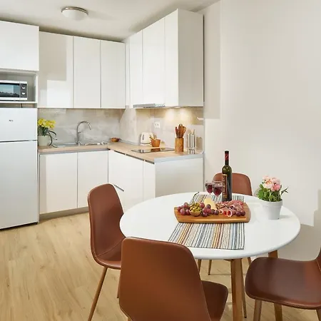 Apartment Sun Spalato