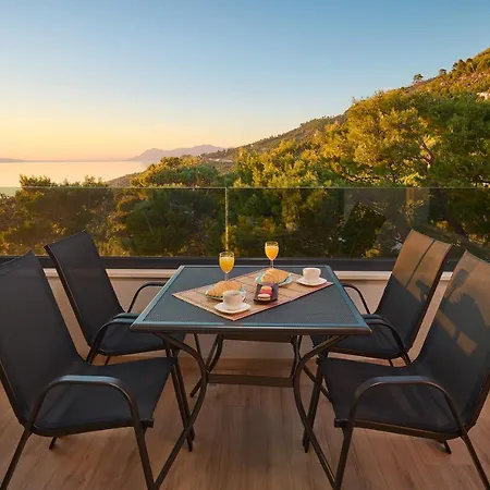 Sun Spalato Makarska