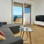 Apartment Sun Spalato Makarska