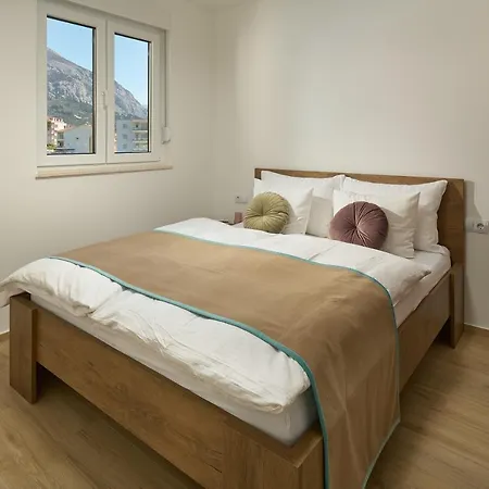 Sun Spalato Apartman *