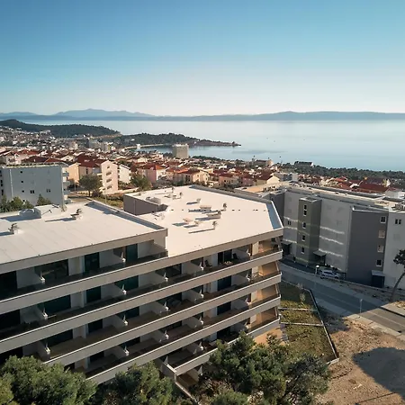 Sun Spalato Makarska