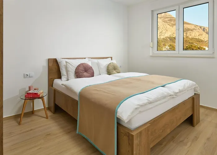 Apartman Sun Spalato *