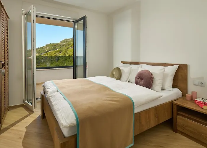 Sun Spalato Apartman *