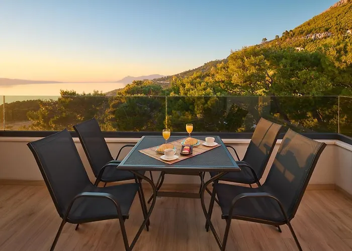 Sun Spalato Makarska