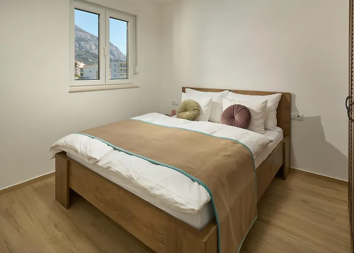 Sun Spalato Apartman *