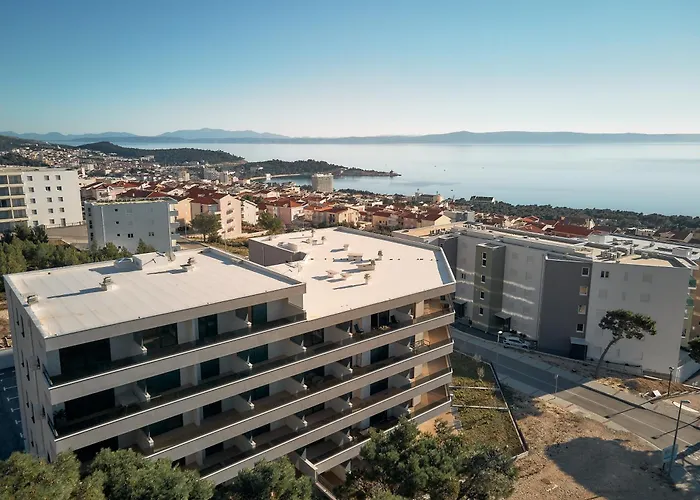 Sun Spalato Makarska