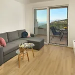 Sun Spalato Apartman *