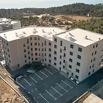 Apartman Sun Spalato Makarska