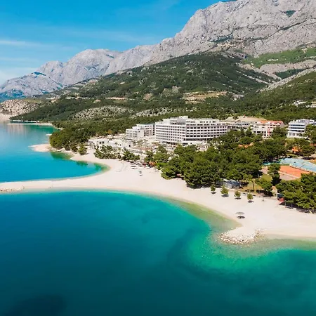 Apartmán Sun Spalato *