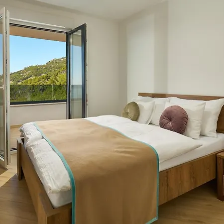 Sun Spalato Appartement *