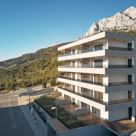 Apartmán Sun Spalato