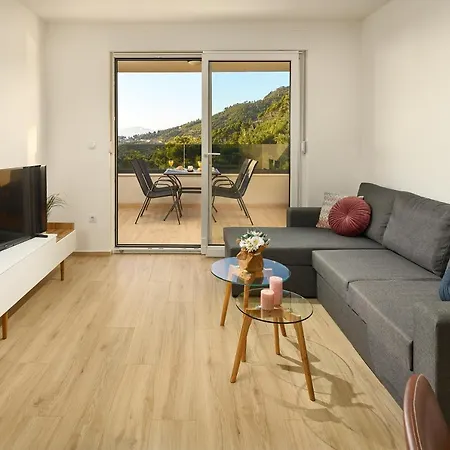 Appartement Sun Spalato