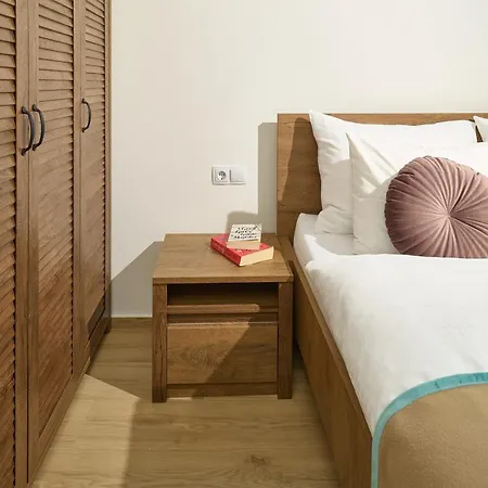 Apartmán Sun Spalato