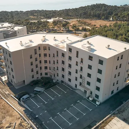 Apartmán Sun Spalato Makarská