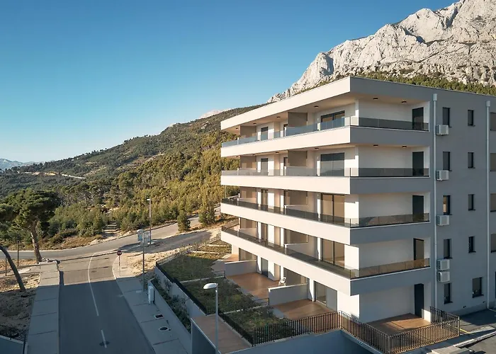 Apartmán Sun Spalato