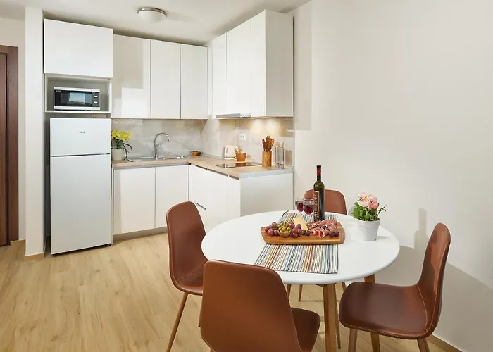 Apartmán Sun Spalato