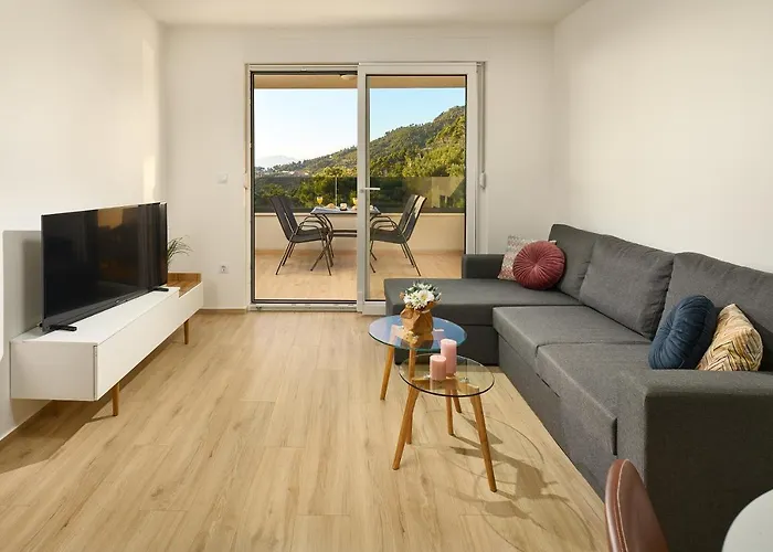 Apartmán Sun Spalato