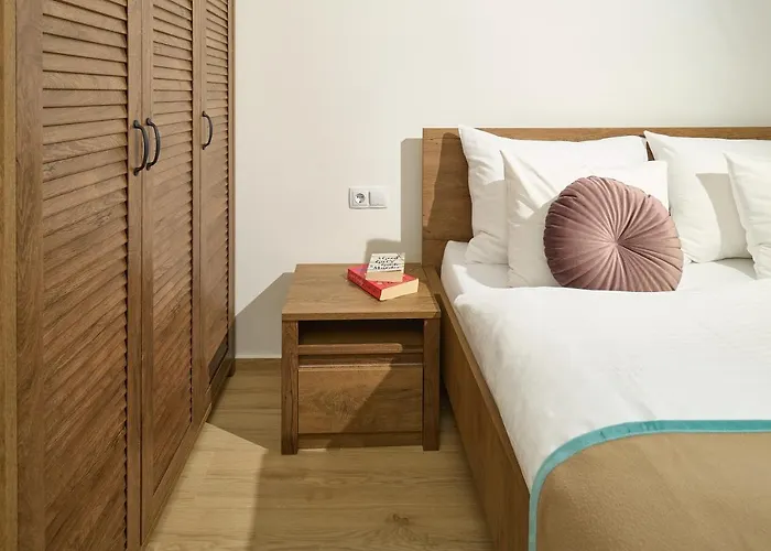 Apartmán Sun Spalato